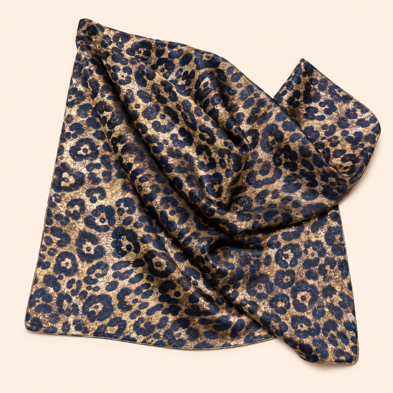 Satin Scarfs Jenny Be Free
