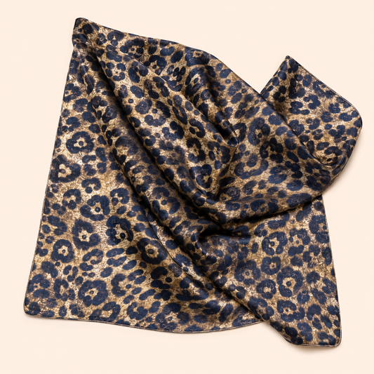 Satin Scarfs Jenny Be Free