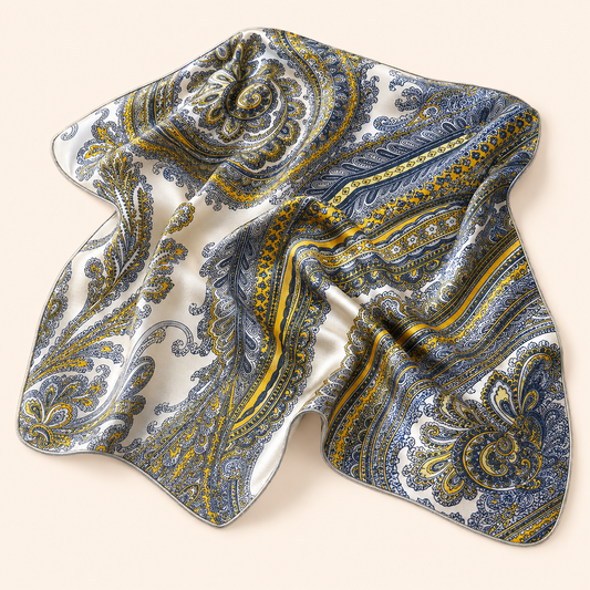 Satin Scarfs Jenny Be Free