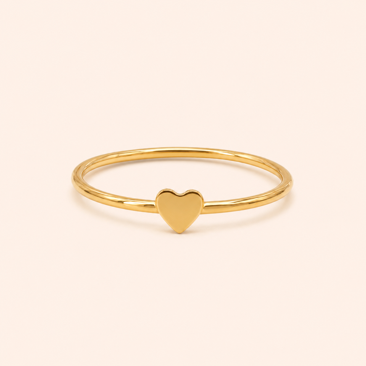 Ring: Mini Heart Jenny Be Free