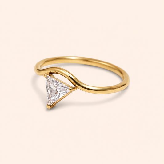 Ring: Terra Jenny Be Free