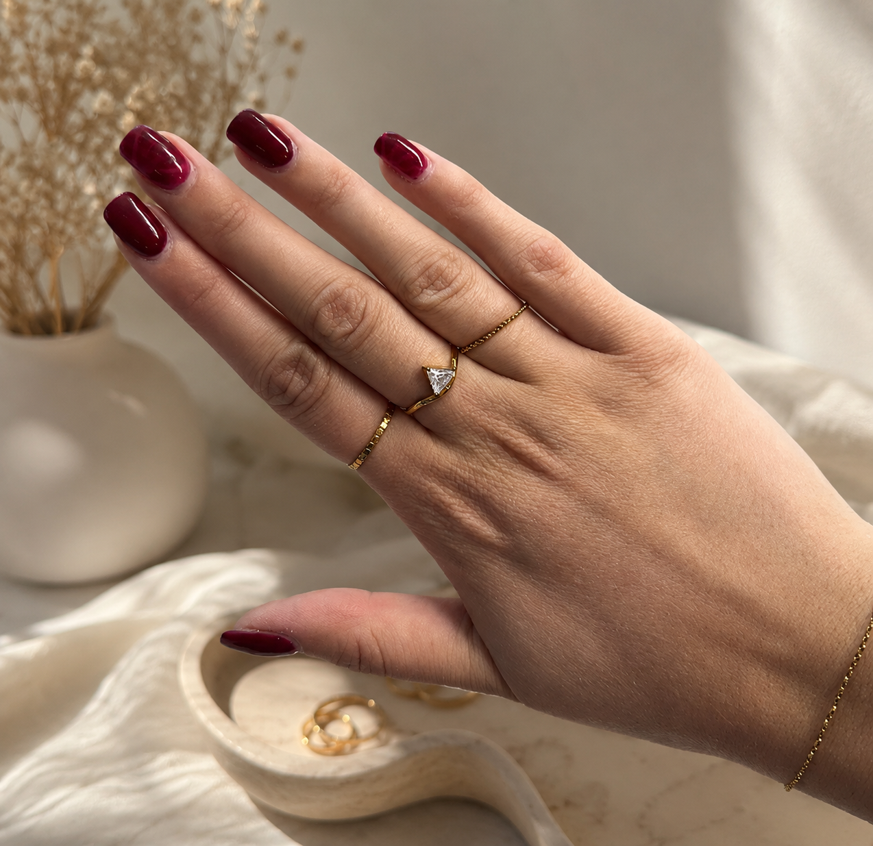 Ring: Terra Jenny Be Free