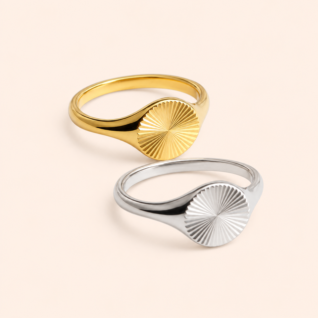 Ring: Dermot Jenny Be Free