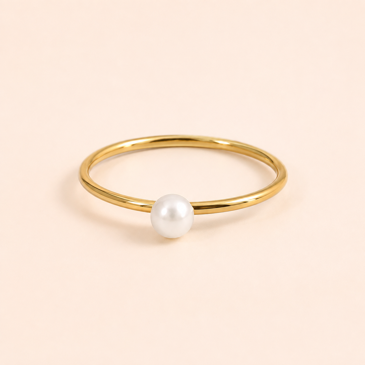 Ring: Ariana Jenny Be Free
