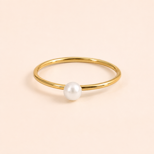 Ring: Ariana Jenny Be Free