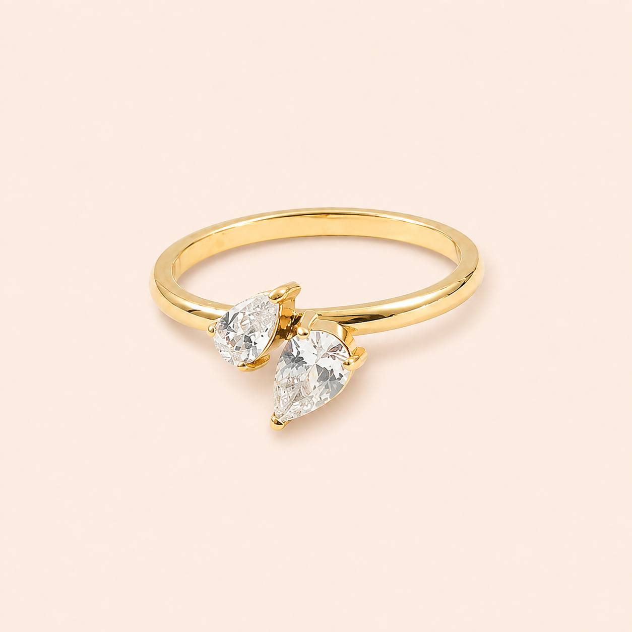 Ring: May Jenny Be Free