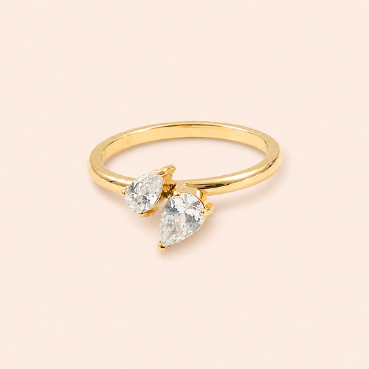 Ring: May Jenny Be Free