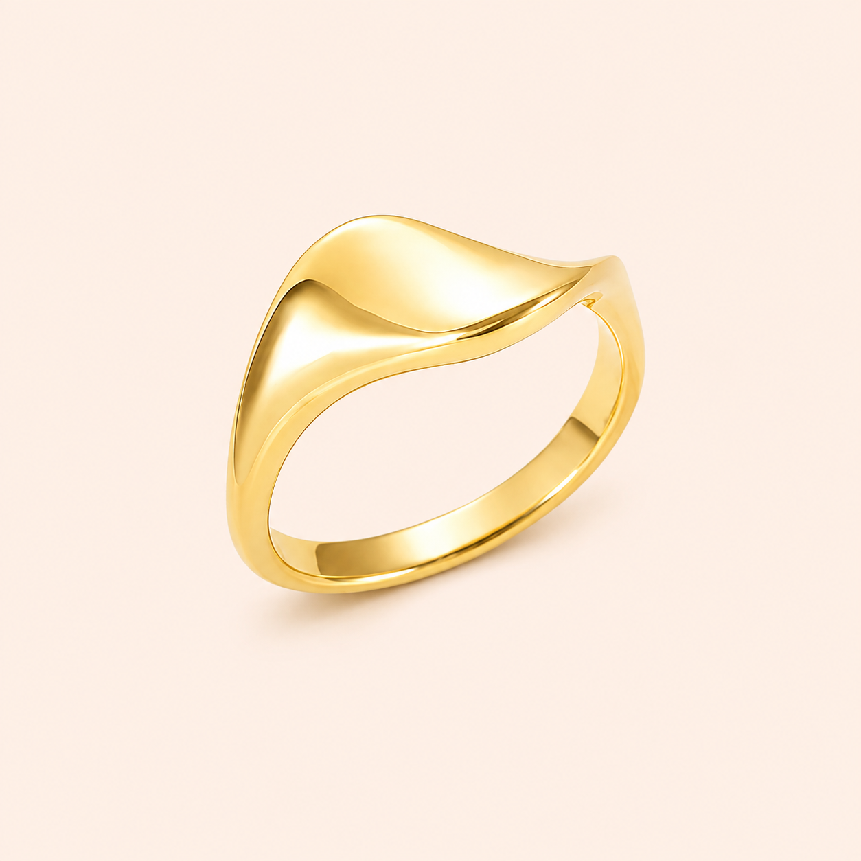Ring: Emmy Twist Jenny Be Free