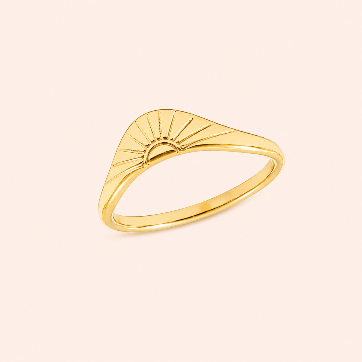 Ring: Sundaze Jenny Be Free