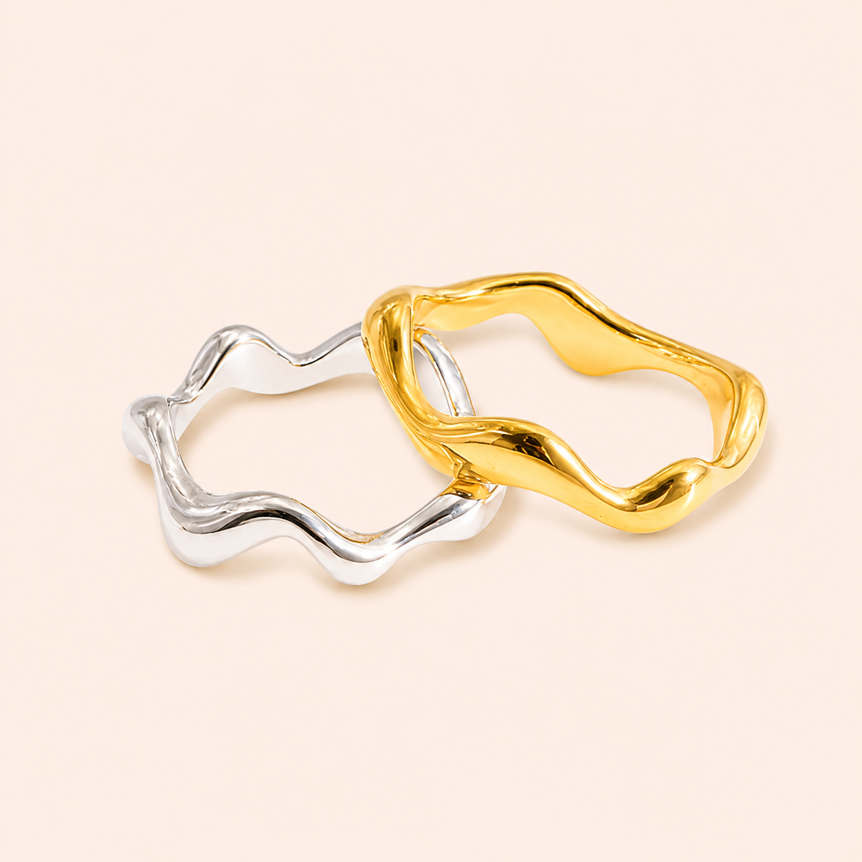 Ring: Drip Jenny Be Free