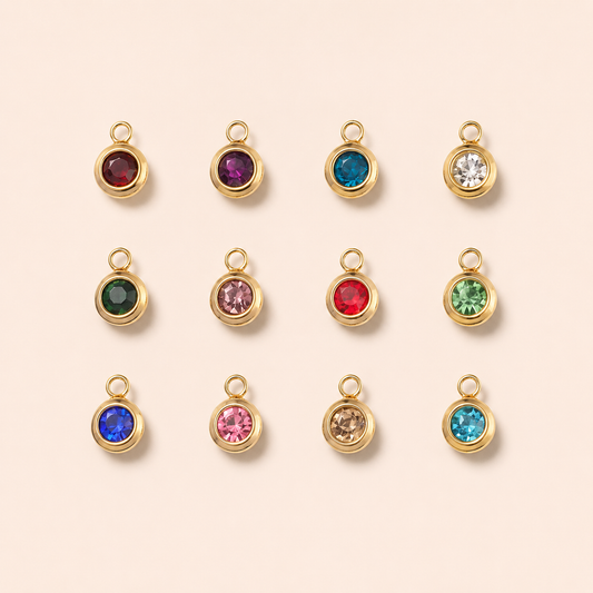 Mini Birth Stones Jenny Be Free