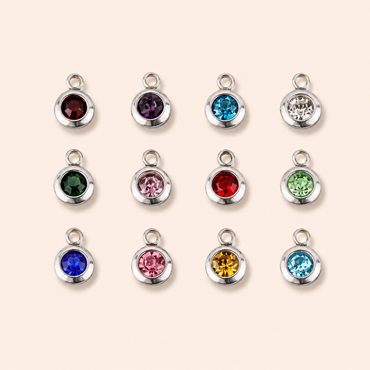 Mini Birth Stones Jenny Be Free