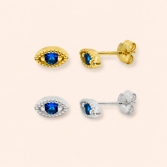Studs: Mykonos Studs Jenny Be Free