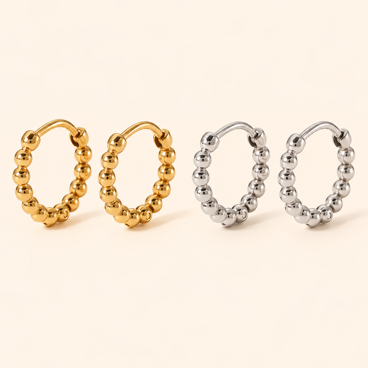 Hoops: Tribeca Hoops