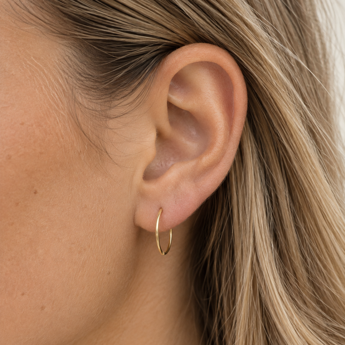 Hoops: Mila Hoops