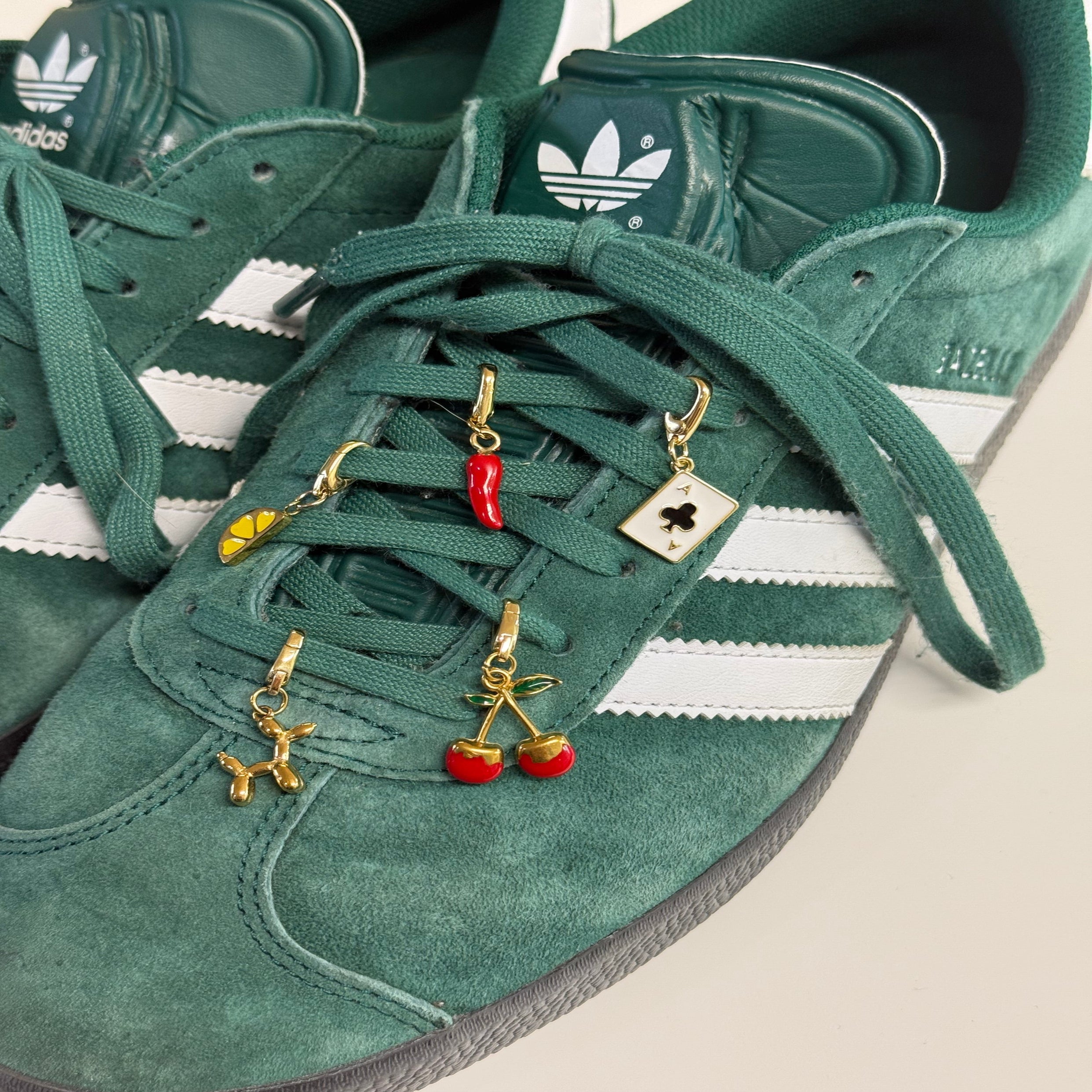 Shoe Charms Jenny Be Free