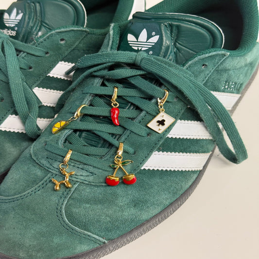 Shoe Charms Jenny Be Free