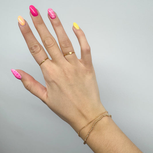 Ring: Mini Heart Jenny Be Free