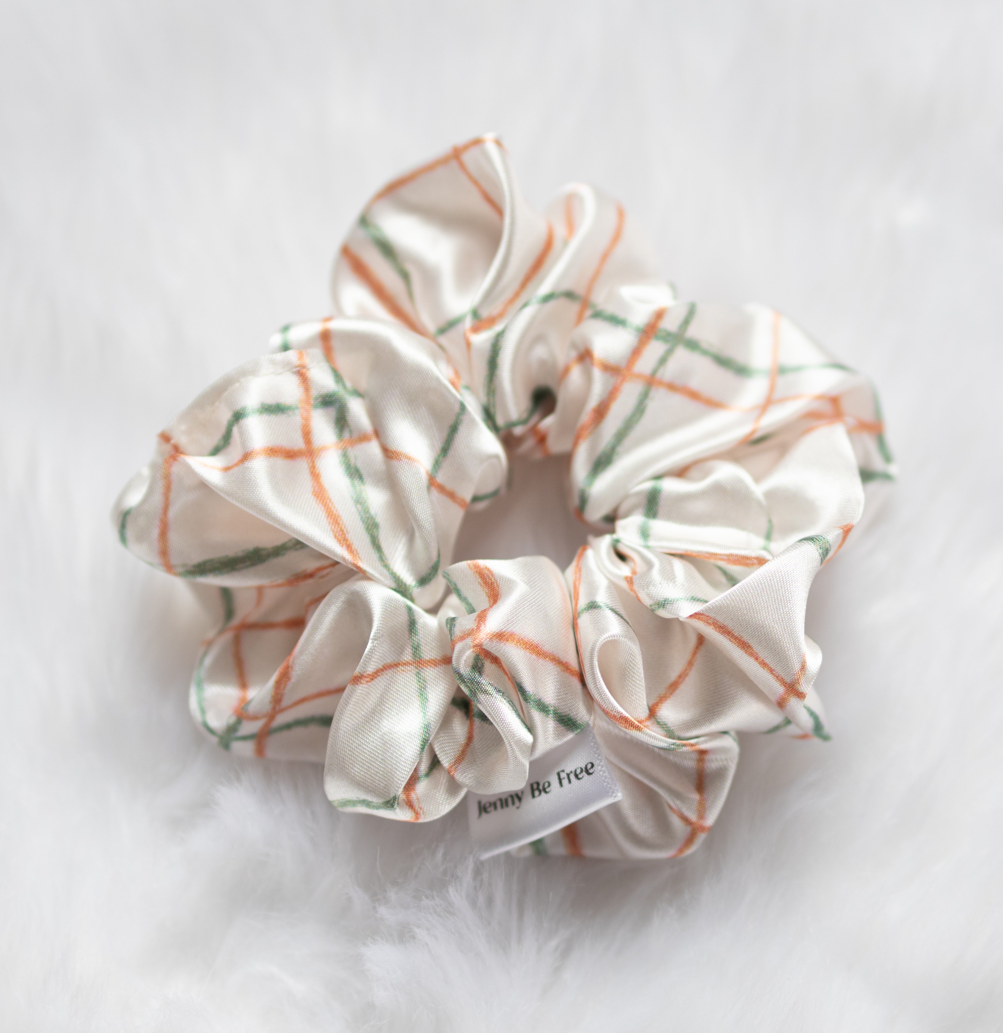 Dog Bandana: Jack Frost