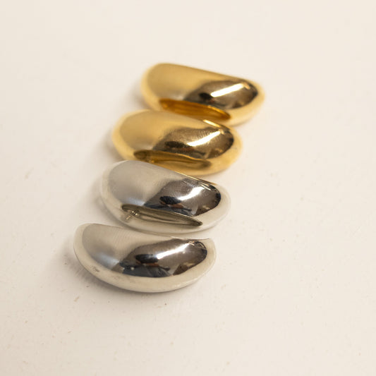 Statement Studs: Erin Jenny Be Free