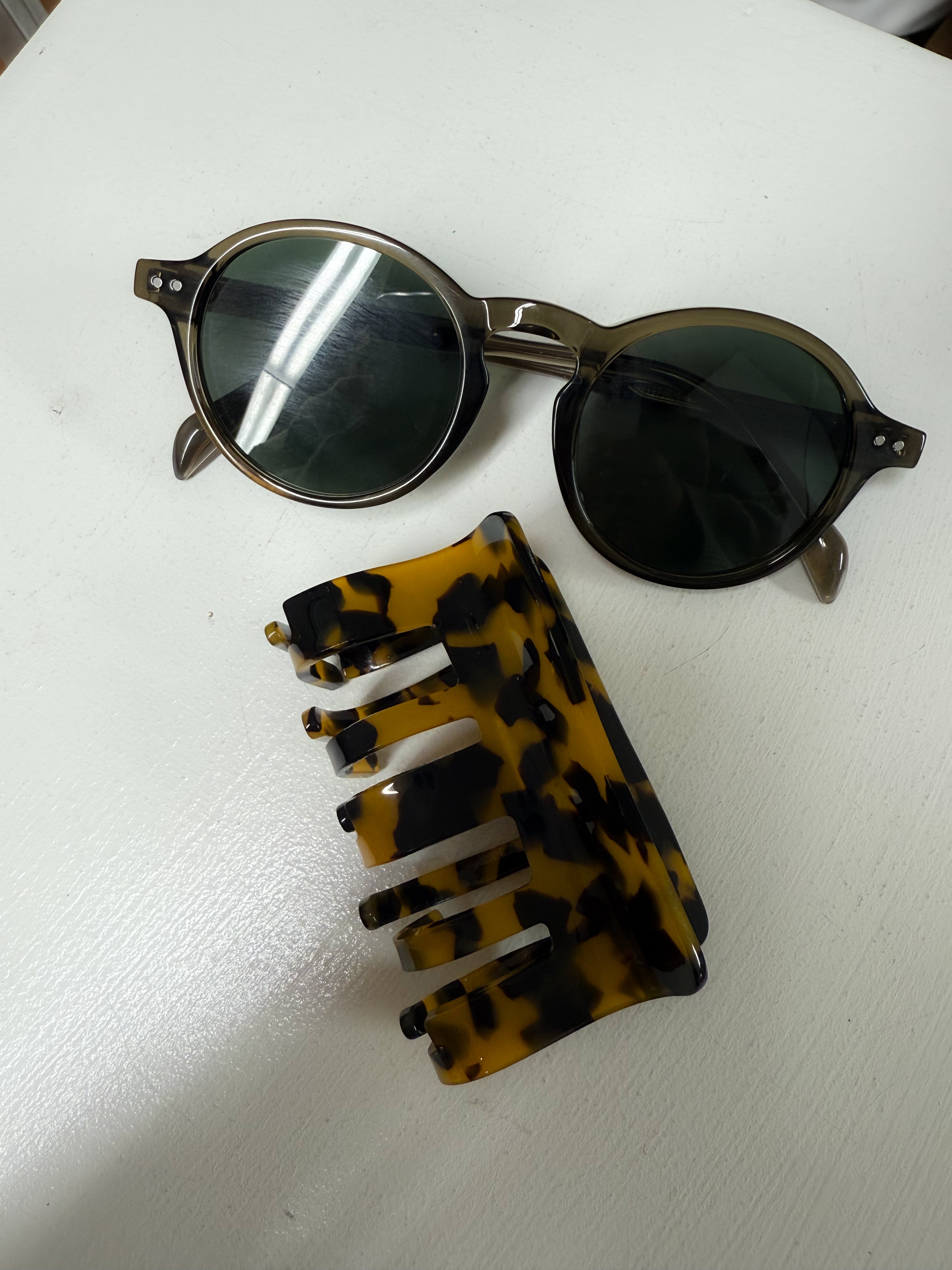 Sunny Claw Set Jenny Be Free