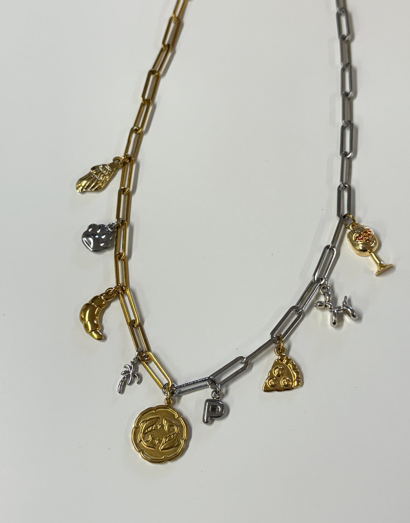 Animal Charms Jenny Be Free