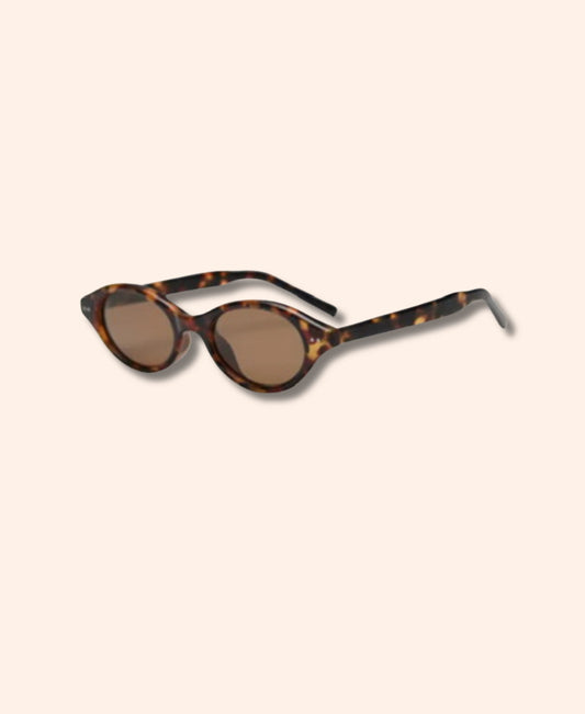 Sunglasses: Charly Jenny Be Free