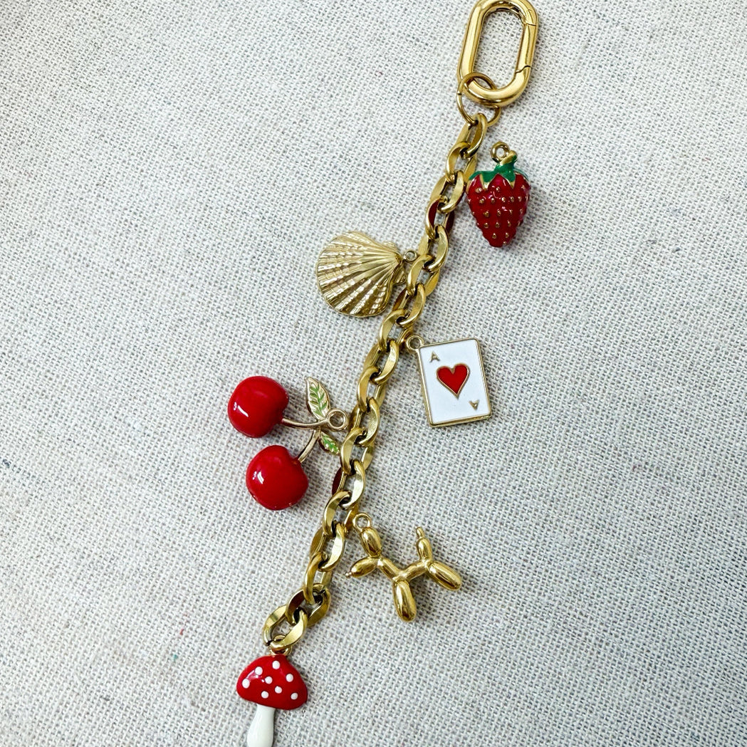 Bag Chains Jenny Be Free