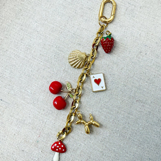 Bag Chains Jenny Be Free