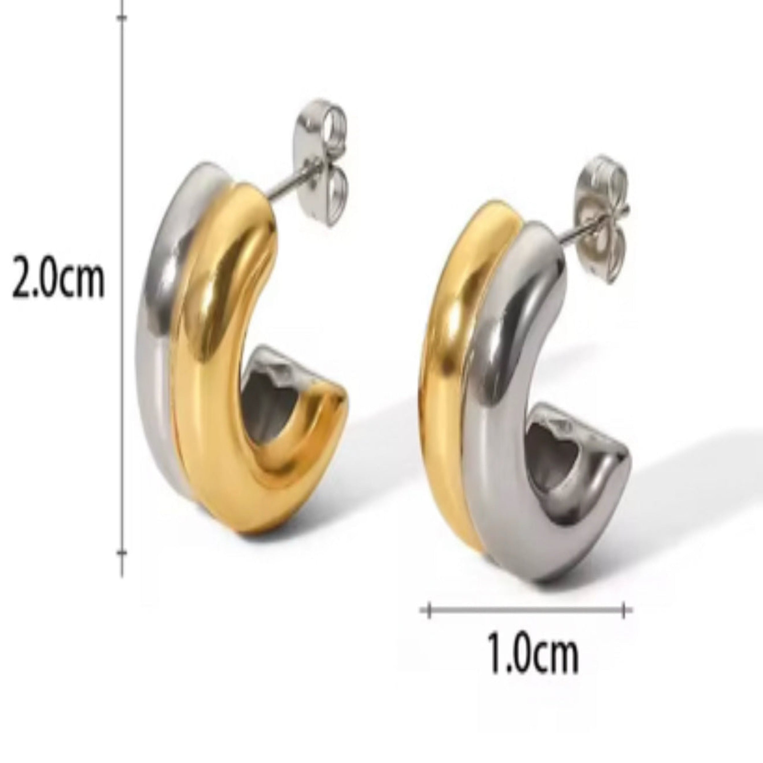 Hoops: CC Jenny Be Free