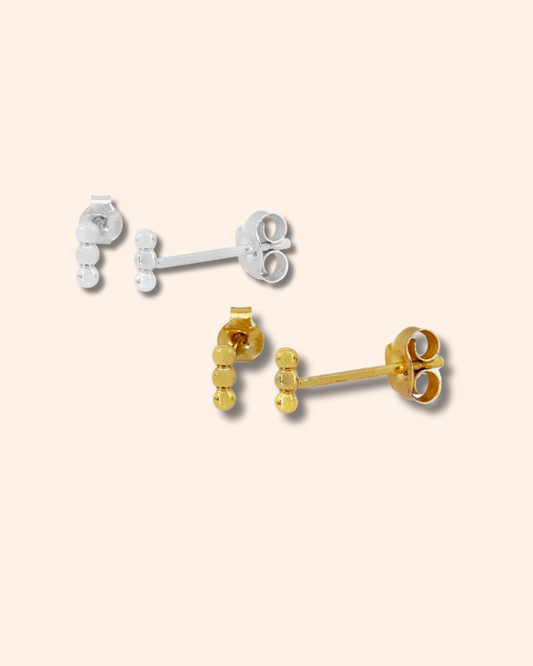 Three Ball Stud Jenny Be Free