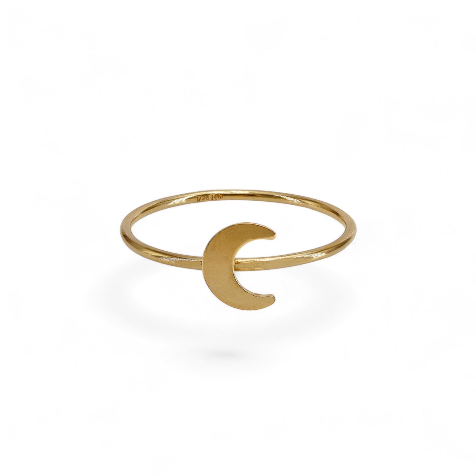 Ring: Moon Jenny Be Free