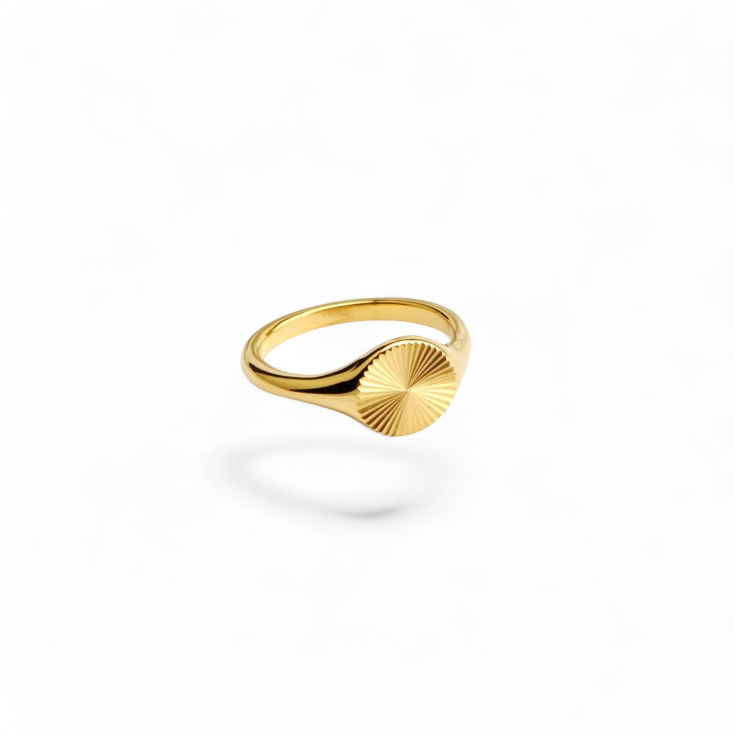 Ring: Dermot Jenny Be Free