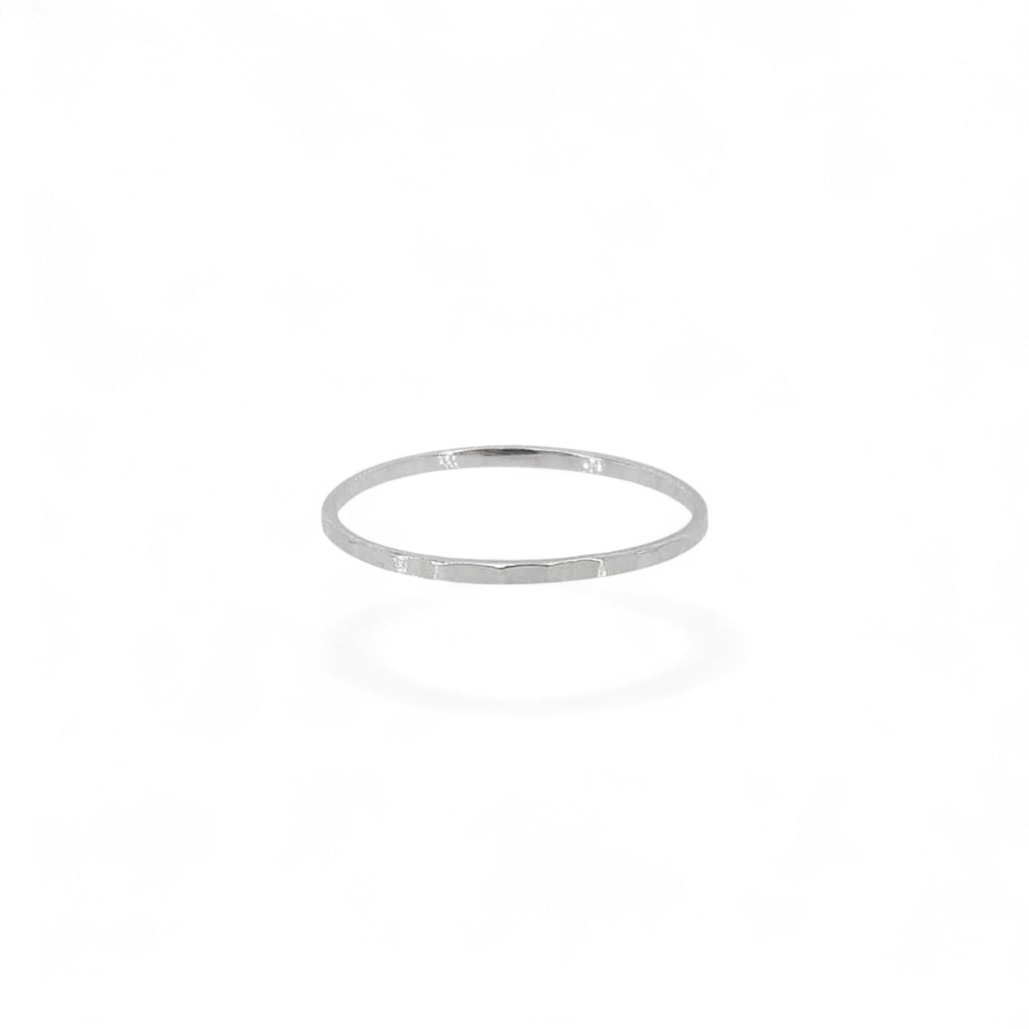 The Florence Ring Jenny Be Free