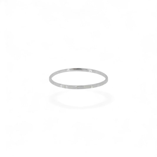 The Florence Ring Jenny Be Free