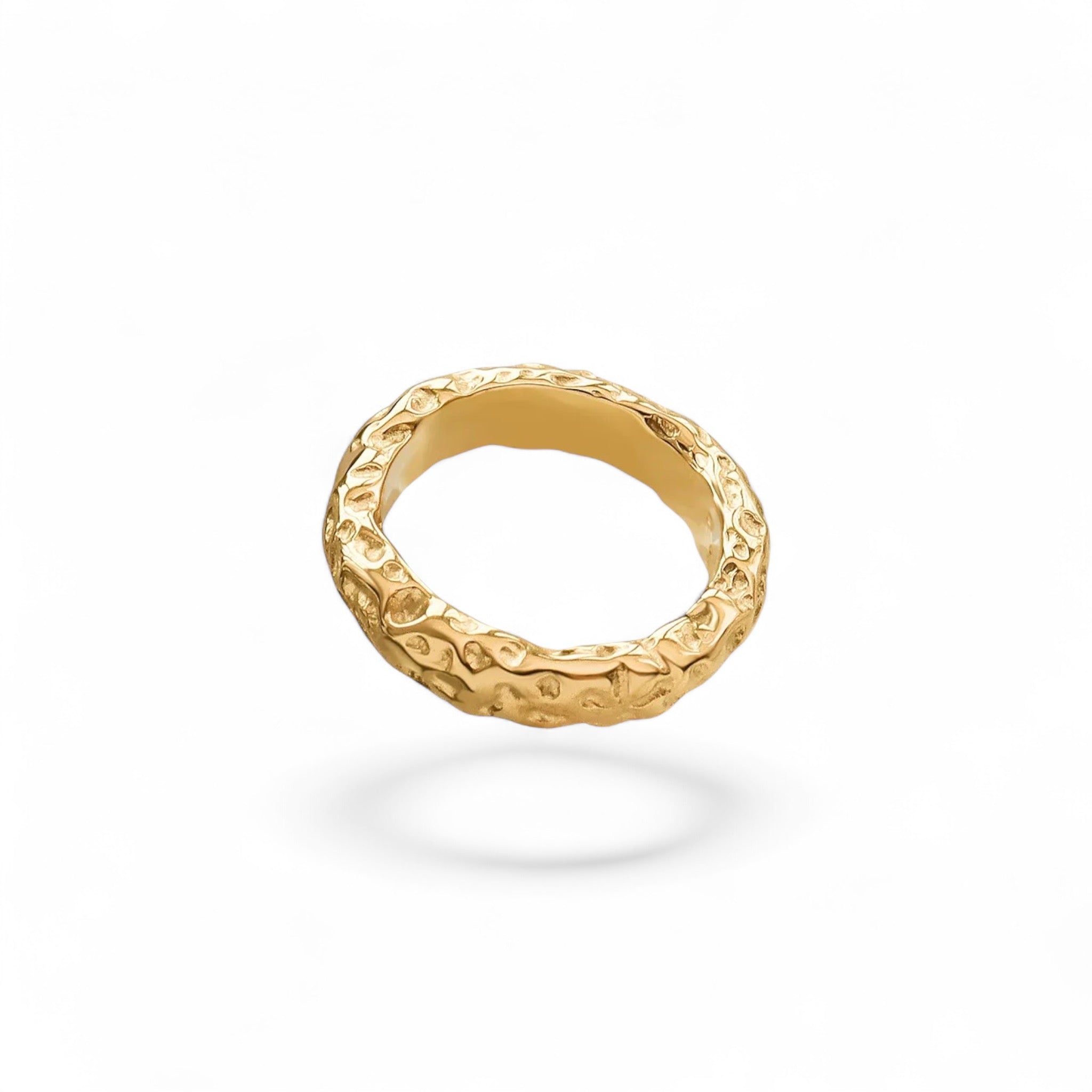 Ring: Organic Jenny Be Free