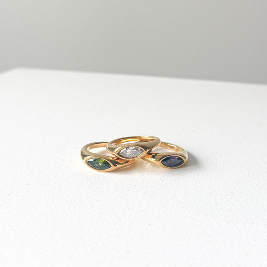 Ring: Autumn Jenny Be Free