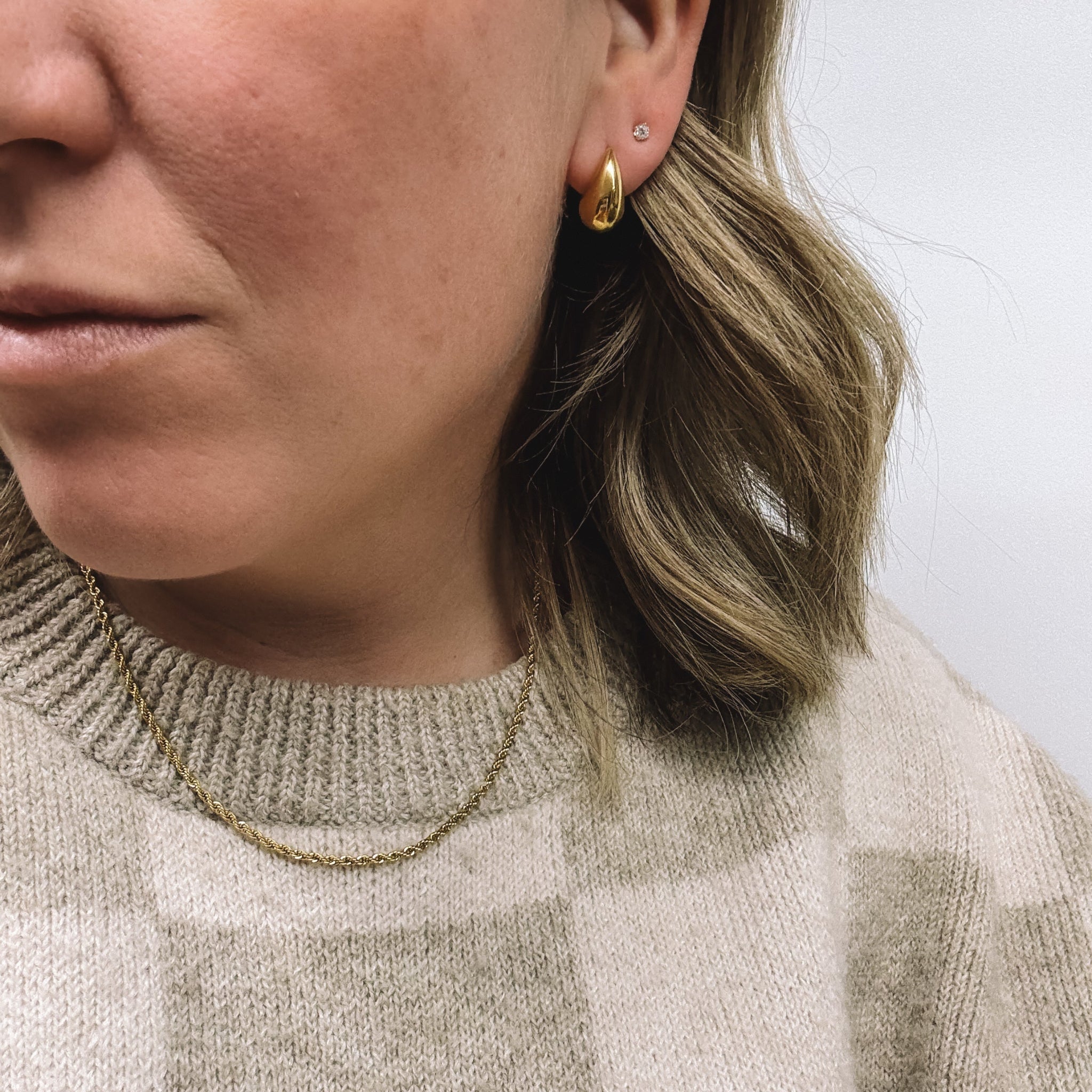 Dainty Texture Set Jenny Be Free