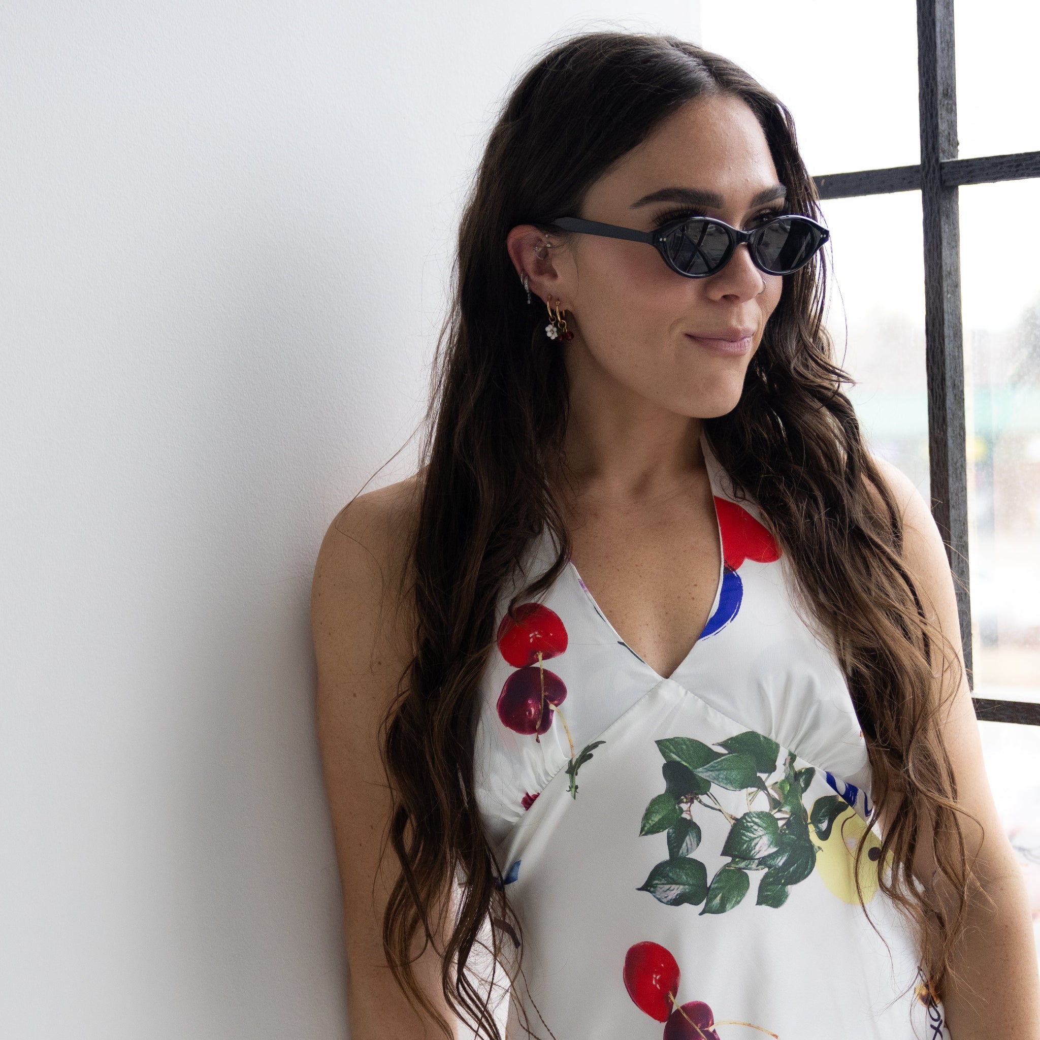 Sunglasses: Charly Jenny Be Free