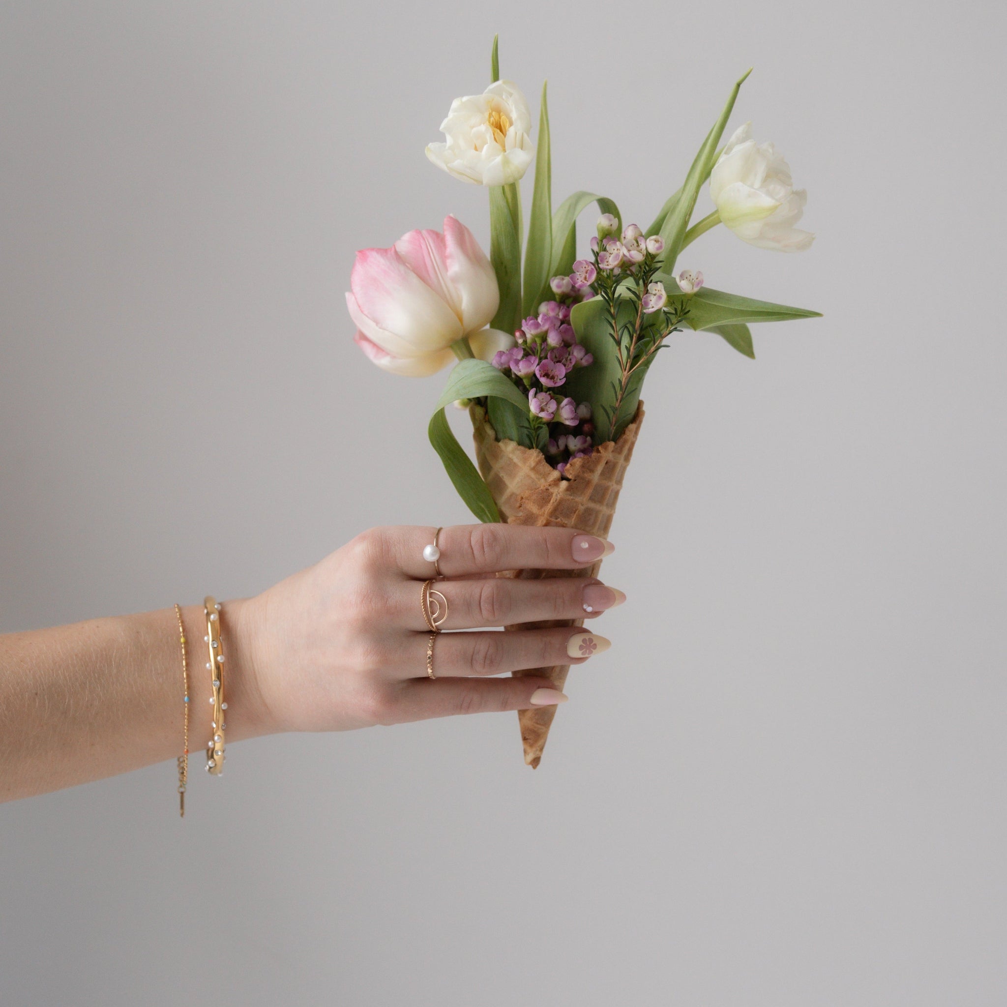 Ring: Jenny Arch Jenny Be Free