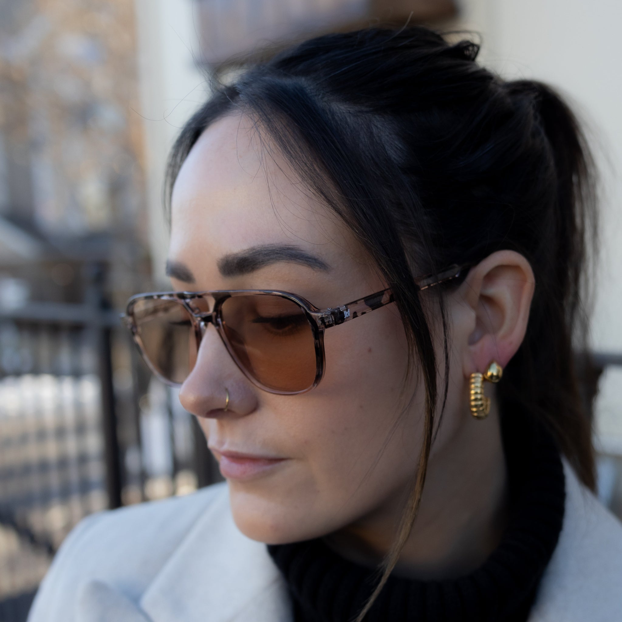 Sunglasses: Cowtown Jenny Be Free