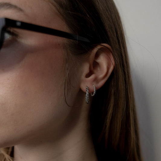 Hoops: Rory Jenny Be Free