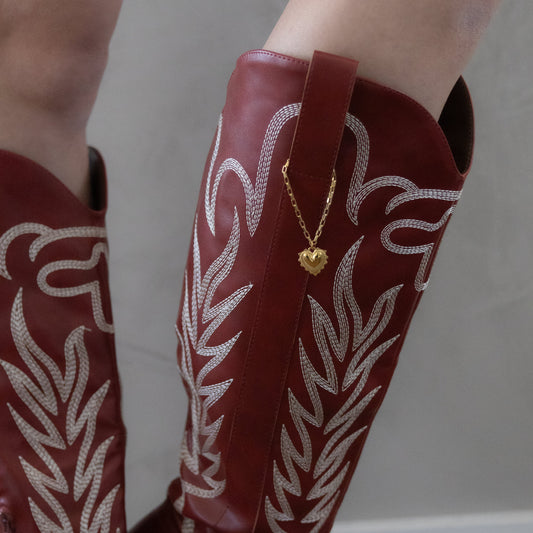 Boot Charms Jenny Be Free