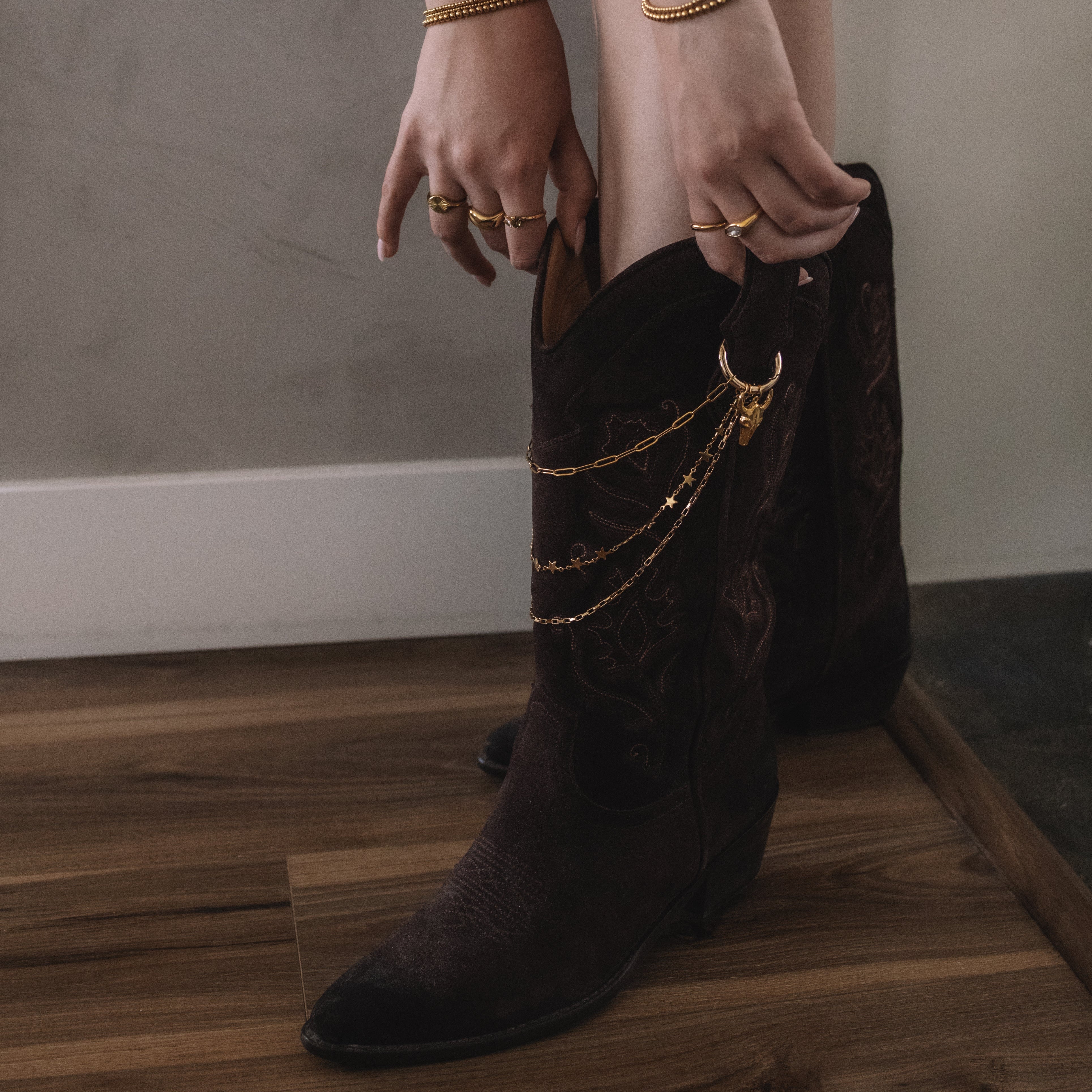 Boot Chain