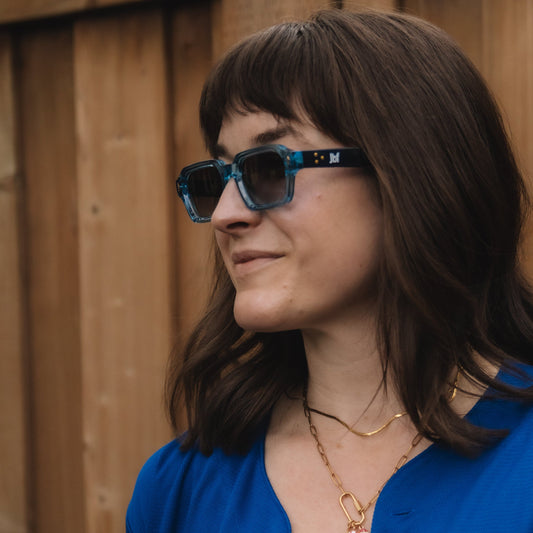 Sunglasses: Jay Jenny Be Free