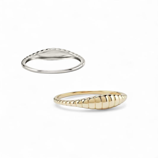 Ring: Jay Jenny Be Free