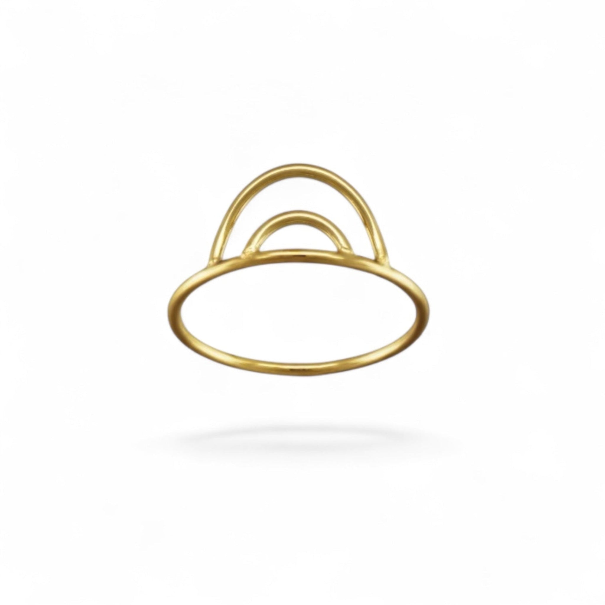 Ring: Jenny Arch Jenny Be Free