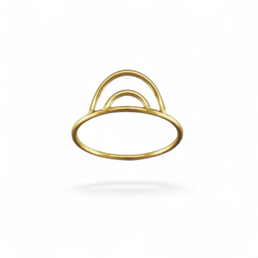 Ring: Jenny Arch Jenny Be Free