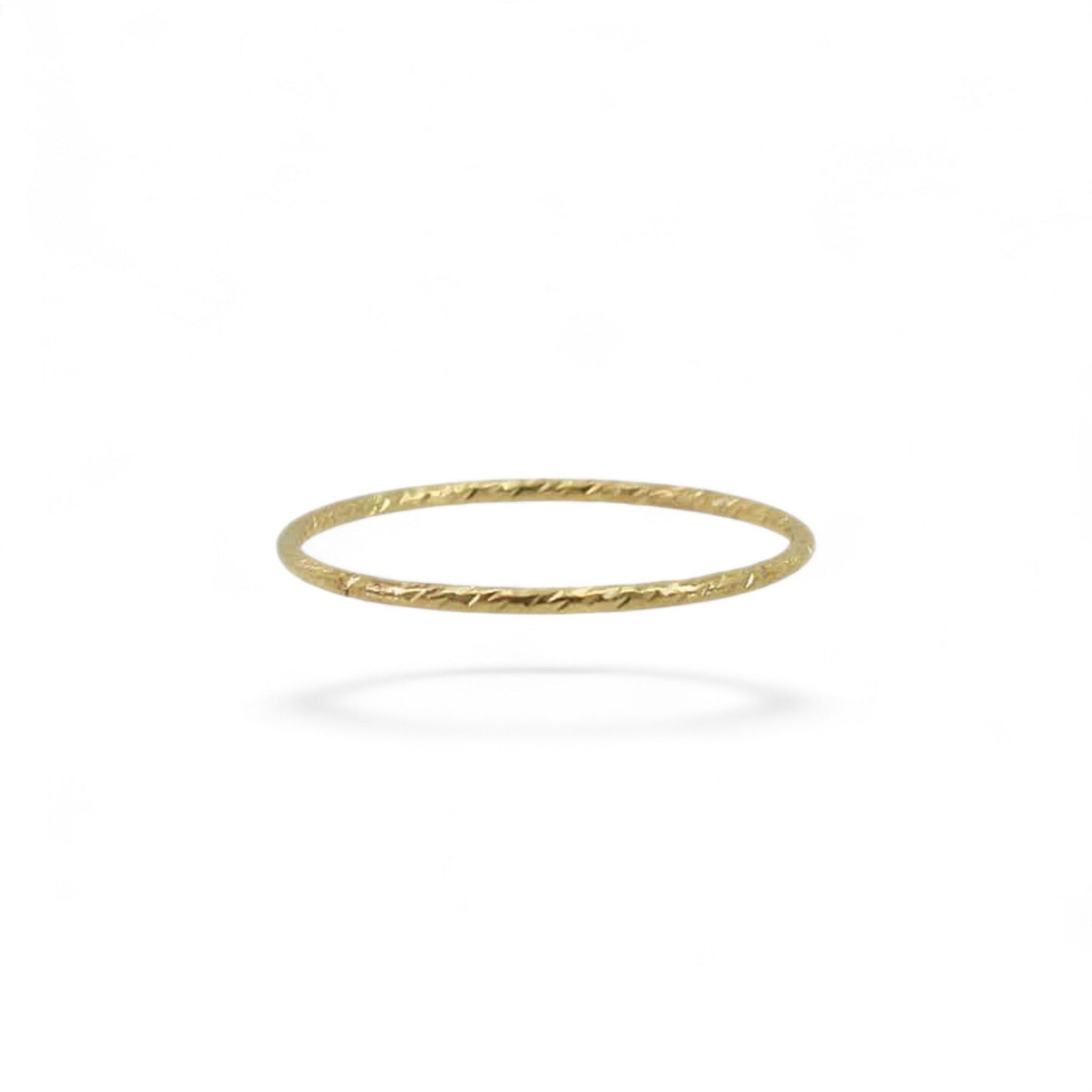 Leon Ring Jenny Be Free dainty ring