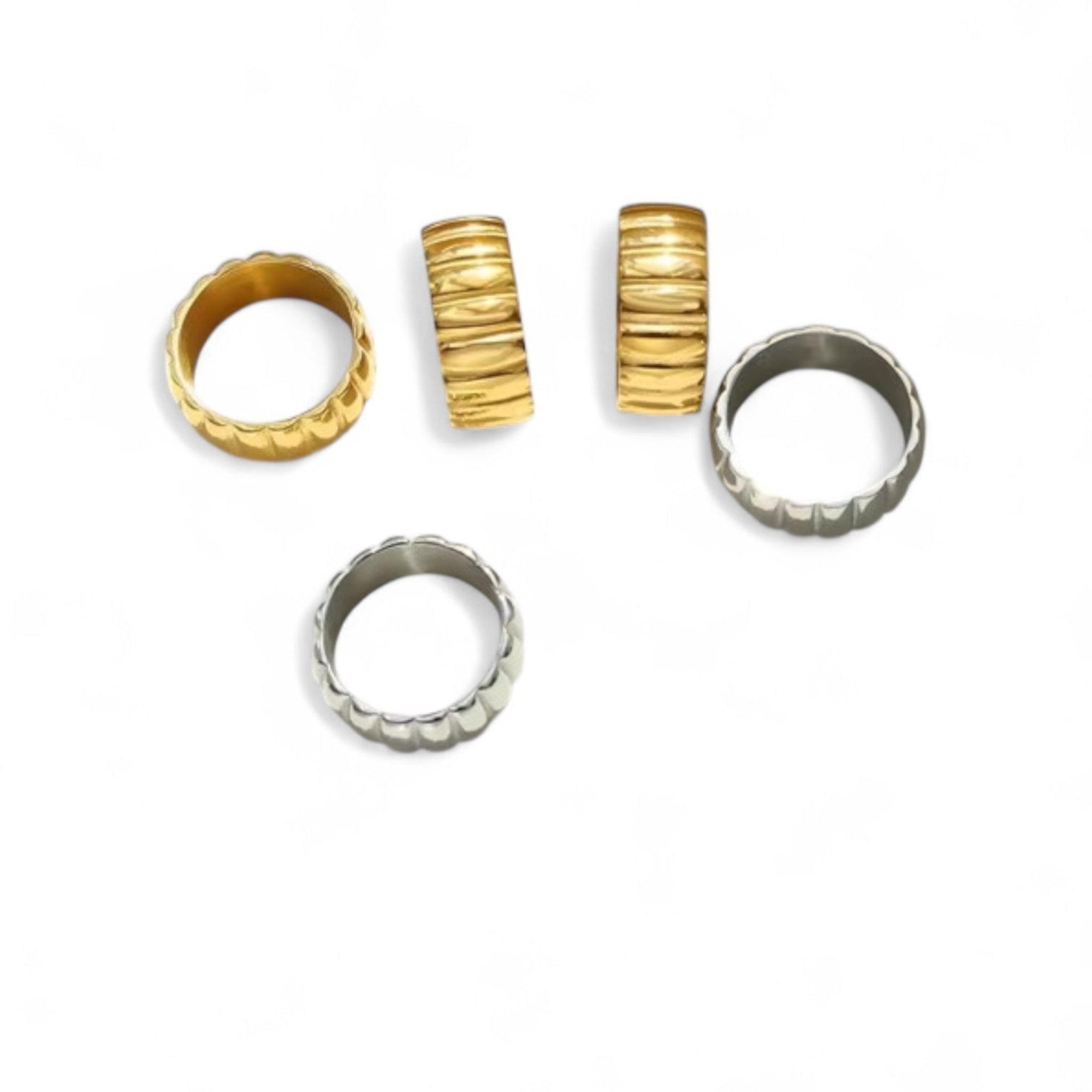 Ring: Marda Jenny Be Free